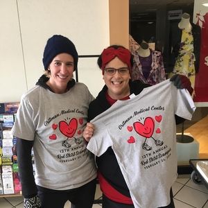 Meet your Posher, Heidi